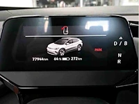 Volkswagen id.4 pro 77 kwh 150kw automaat 2021 - afbeelding 13 van  19