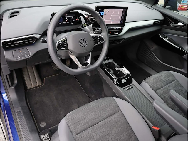 Volkswagen id.4 pro 77 kwh 150kw automaat 2021 - afbeelding 2 van  34