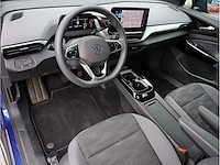 Volkswagen id.4 pro 77 kwh 150kw automaat 2021 - afbeelding 2 van  34