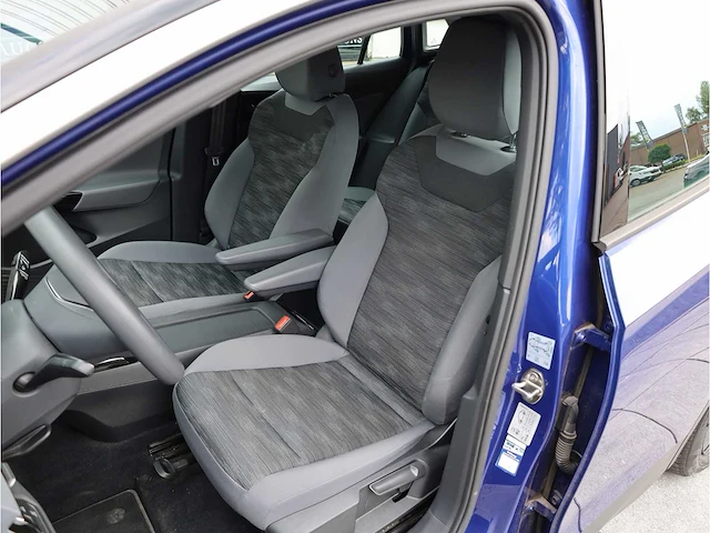 Volkswagen id.4 pro 77 kwh 150kw automaat 2021 - afbeelding 3 van  34