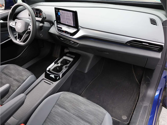 Volkswagen id.4 pro 77 kwh 150kw automaat 2021 - afbeelding 4 van  34