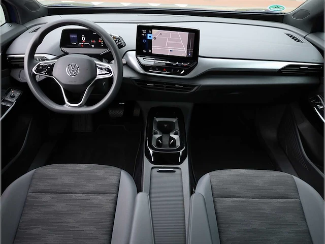 Volkswagen id.4 pro 77 kwh 150kw automaat 2021 - afbeelding 5 van  34
