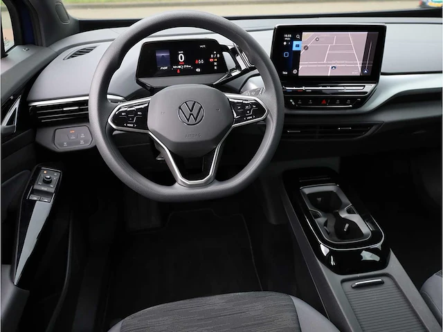 Volkswagen id.4 pro 77 kwh 150kw automaat 2021 - afbeelding 6 van  34