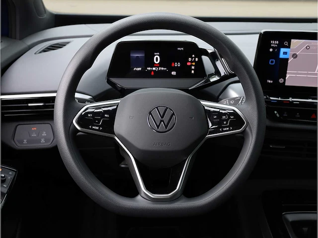 Volkswagen id.4 pro 77 kwh 150kw automaat 2021 - afbeelding 7 van  34