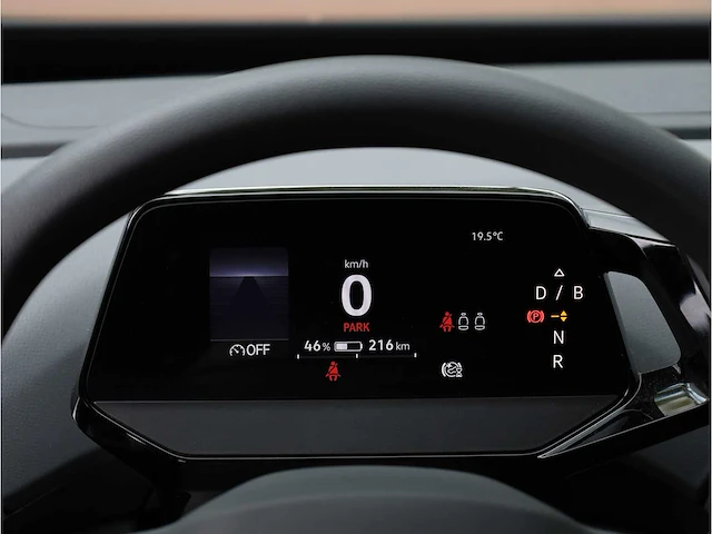 Volkswagen id.4 pro 77 kwh 150kw automaat 2021 - afbeelding 8 van  34