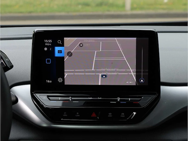 Volkswagen id.4 pro 77 kwh 150kw automaat 2021 - afbeelding 9 van  34