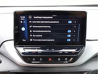 Volkswagen id.4 pro 77 kwh 150kw automaat 2021 - afbeelding 10 van  34