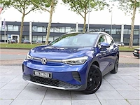 Volkswagen id.4 pro 77 kwh 150kw automaat 2021 - afbeelding 1 van  34
