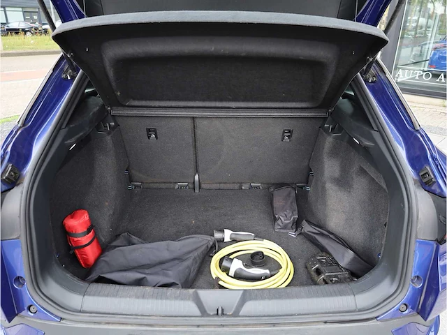 Volkswagen id.4 pro 77 kwh 150kw automaat 2021 - afbeelding 16 van  34