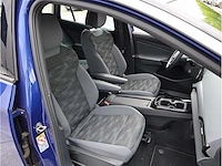 Volkswagen id.4 pro 77 kwh 150kw automaat 2021 - afbeelding 19 van  34