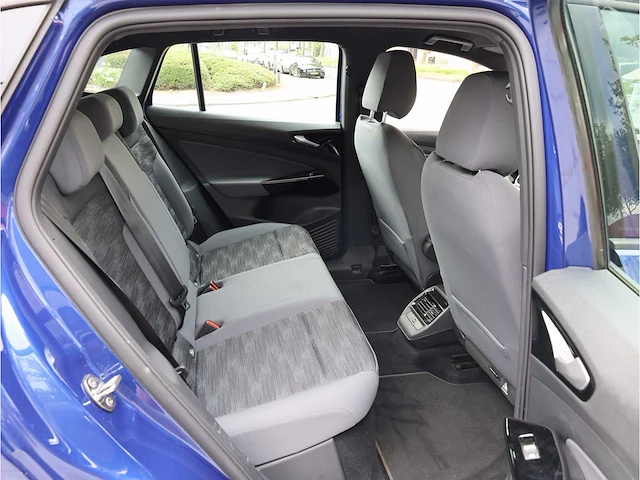 Volkswagen id.4 pro 77 kwh 150kw automaat 2021 - afbeelding 20 van  34