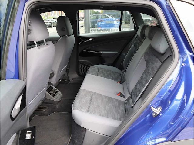 Volkswagen id.4 pro 77 kwh 150kw automaat 2021 - afbeelding 21 van  34
