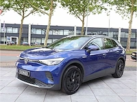 Volkswagen id.4 pro 77 kwh 150kw automaat 2021 - afbeelding 34 van  34