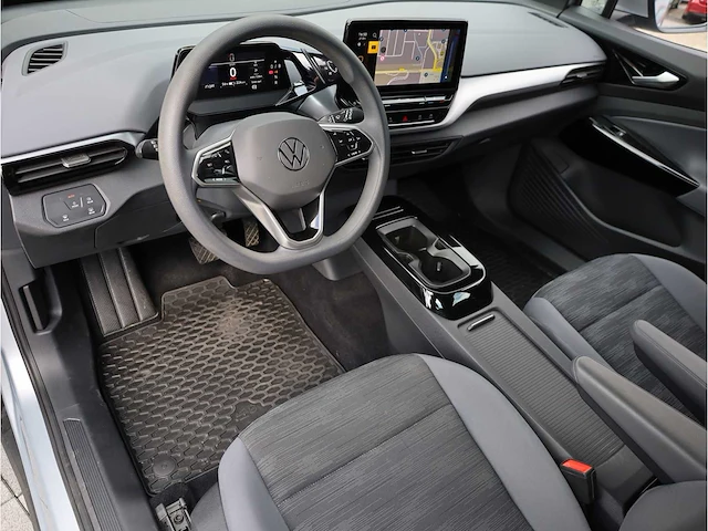 Volkswagen id.4 pro 77 kwh 150kw automaat 2021 - afbeelding 3 van  38