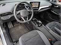 Volkswagen id.4 pro 77 kwh 150kw automaat 2021 - afbeelding 3 van  38