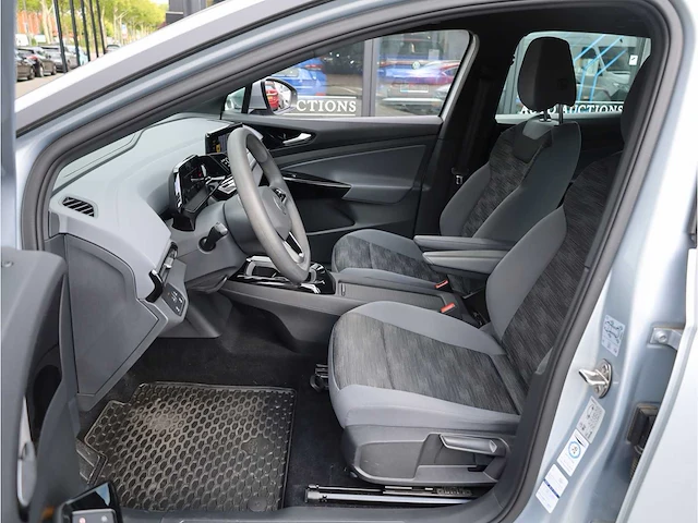 Volkswagen id.4 pro 77 kwh 150kw automaat 2021 - afbeelding 4 van  38