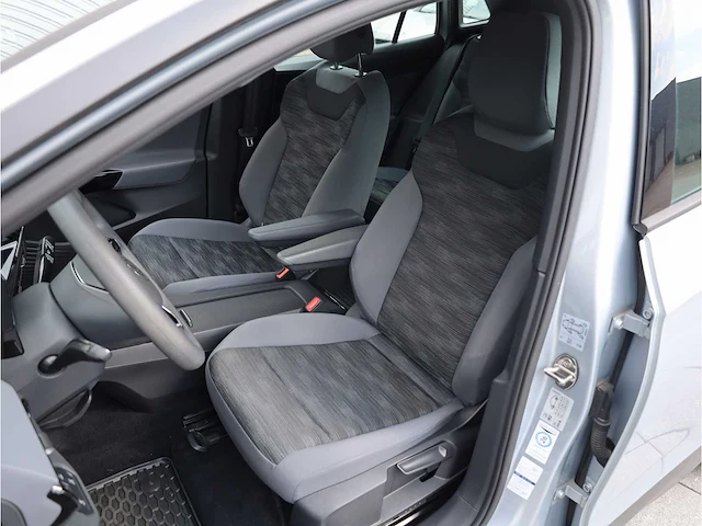 Volkswagen id.4 pro 77 kwh 150kw automaat 2021 - afbeelding 5 van  38
