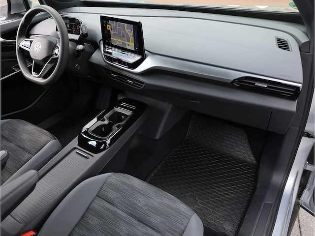 Volkswagen id.4 pro 77 kwh 150kw automaat 2021 - afbeelding 6 van  38