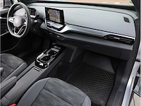 Volkswagen id.4 pro 77 kwh 150kw automaat 2021 - afbeelding 6 van  38