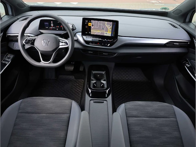 Volkswagen id.4 pro 77 kwh 150kw automaat 2021 - afbeelding 7 van  38