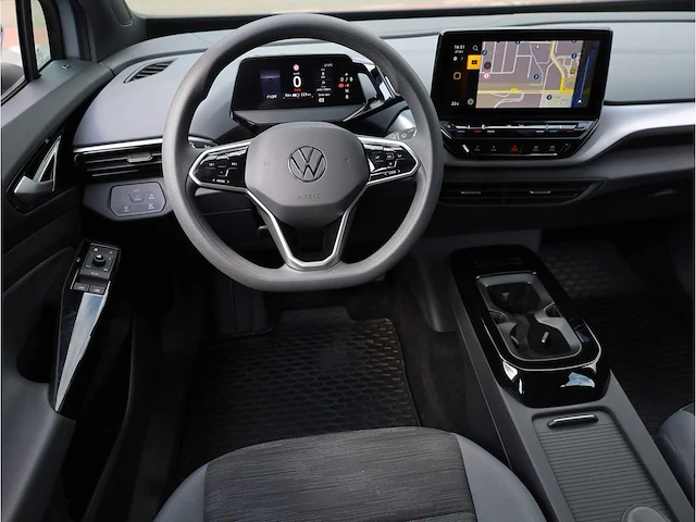 Volkswagen id.4 pro 77 kwh 150kw automaat 2021 - afbeelding 8 van  38