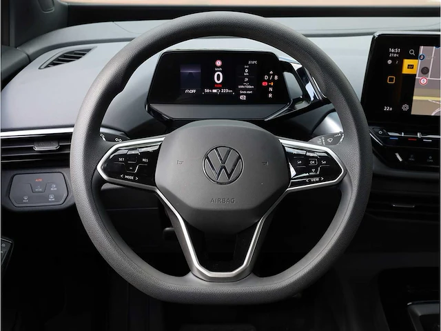Volkswagen id.4 pro 77 kwh 150kw automaat 2021 - afbeelding 9 van  38