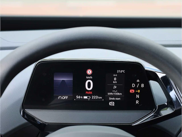 Volkswagen id.4 pro 77 kwh 150kw automaat 2021 - afbeelding 10 van  38