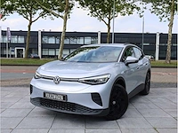 Volkswagen id.4 pro 77 kwh 150kw automaat 2021 - afbeelding 1 van  38