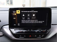 Volkswagen id.4 pro 77 kwh 150kw automaat 2021 - afbeelding 14 van  38