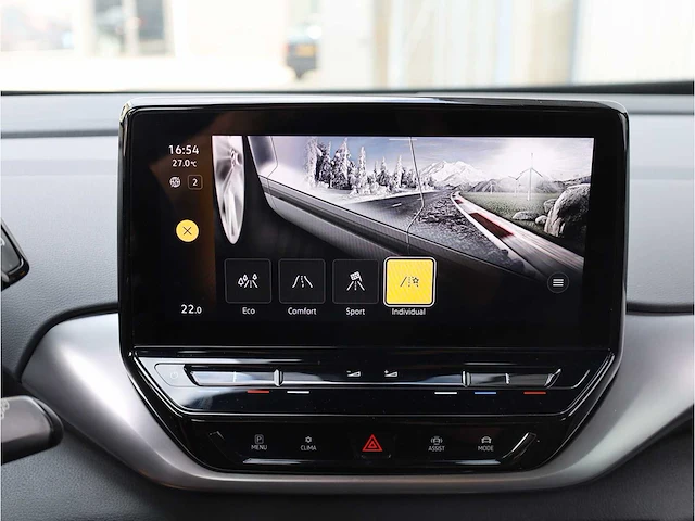 Volkswagen id.4 pro 77 kwh 150kw automaat 2021 - afbeelding 15 van  38