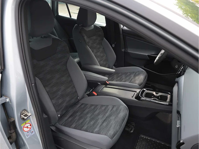Volkswagen id.4 pro 77 kwh 150kw automaat 2021 - afbeelding 22 van  38