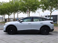 Volkswagen id.4 pro 77 kwh 150kw automaat 2021 - afbeelding 12 van  38