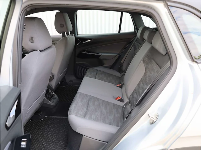 Volkswagen id.4 pro 77 kwh 150kw automaat 2021 - afbeelding 24 van  38