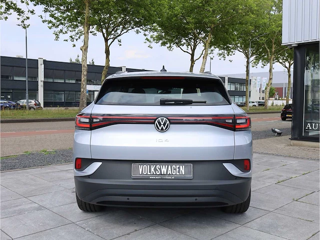 Volkswagen id.4 pro 77 kwh 150kw automaat 2021 - afbeelding 33 van  38