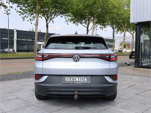 Volkswagen id.4 pro 77 kwh 150kw automaat 2021 - afbeelding 34 van  38