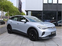 Volkswagen id.4 pro 77 kwh 150kw automaat 2021 - afbeelding 37 van  38
