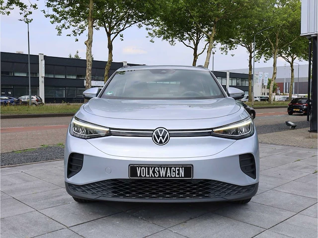 Volkswagen id.4 pro 77 kwh 150kw automaat 2021 - afbeelding 38 van  38