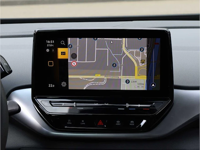 Volkswagen id.4 pro 77 kwh 150kw automaat 2021 - afbeelding 11 van  38