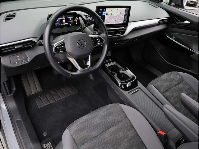 Volkswagen id.4 pro 77 kwh 150kw automaat 2021 - afbeelding 2 van  37