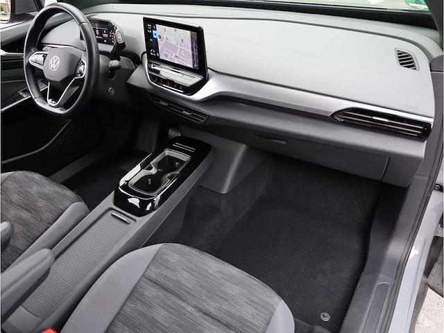 Volkswagen id.4 pro 77 kwh 150kw automaat 2021 - afbeelding 5 van  37