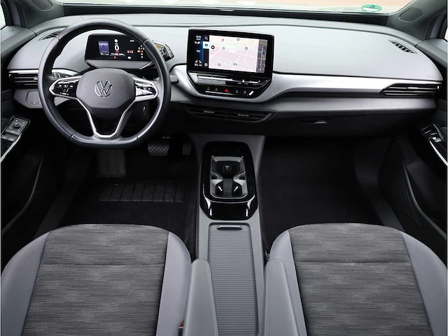 Volkswagen id.4 pro 77 kwh 150kw automaat 2021 - afbeelding 6 van  37