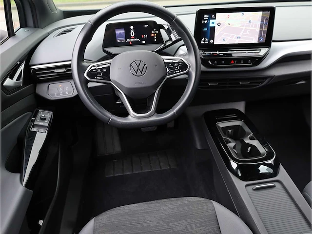 Volkswagen id.4 pro 77 kwh 150kw automaat 2021 - afbeelding 7 van  37
