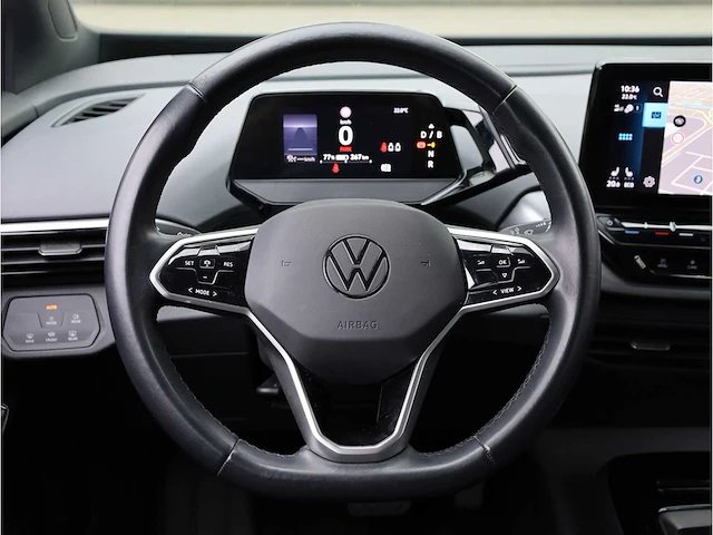 Volkswagen id.4 pro 77 kwh 150kw automaat 2021 - afbeelding 8 van  37