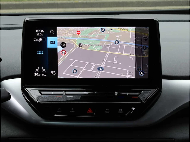 Volkswagen id.4 pro 77 kwh 150kw automaat 2021 - afbeelding 10 van  37