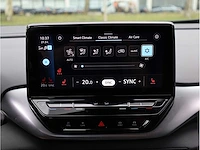 Volkswagen id.4 pro 77 kwh 150kw automaat 2021 - afbeelding 11 van  37