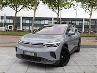 Volkswagen id.4 pro 77 kwh 150kw automaat 2021 - afbeelding 1 van  37