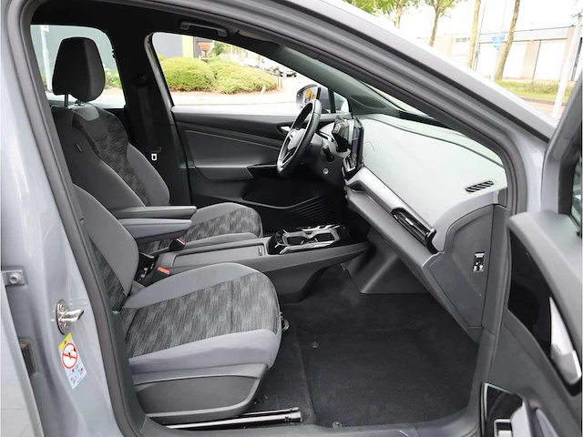 Volkswagen id.4 pro 77 kwh 150kw automaat 2021 - afbeelding 19 van  37