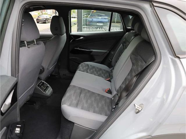 Volkswagen id.4 pro 77 kwh 150kw automaat 2021 - afbeelding 22 van  37