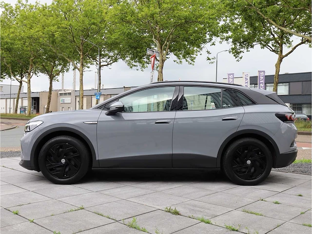 Volkswagen id.4 pro 77 kwh 150kw automaat 2021 - afbeelding 12 van  37