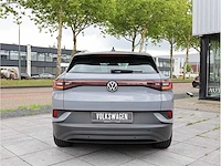 Volkswagen id.4 pro 77 kwh 150kw automaat 2021 - afbeelding 32 van  37